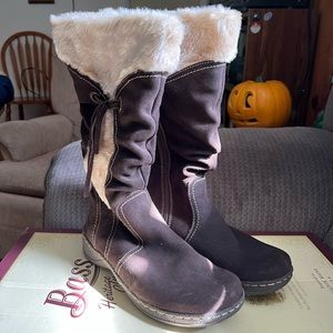 Bass Oslo Boots size 9.5 W
